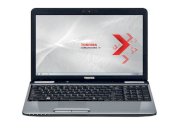 Toshiba Satellite L755D-10M (PSK4UE-00E00JGR) (AMD Phenom II Quad-Core P960 1.8GHz, 8GB RAM, 640GB HDD, VGA ATI Radeon HD 6330, 15.6 inch, Windows 7 Home Premium 64 bit)