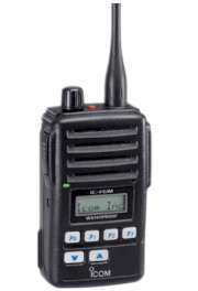 ICOM IC-F61M