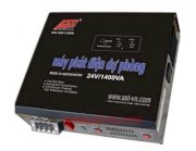 True Sine Wave Inverter 48V 1000W/1500VA
