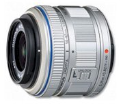 Lens Olympus M.Zuiko Digital 14-42mm F3.5-5.6 II R