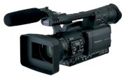 Máy quay phim chuyên dụng Panasonic AG-HMC151E