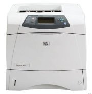 HP LaserJet 4200DTN