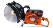 Máy cắt bê tông HUSQVARNA K970