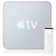 Apple TV (MA711ZP/A) 40GB