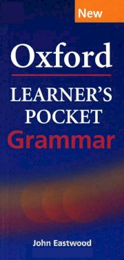 Oxford - Learners Pocket Grammar