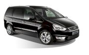 Ford Galaxy Titanium 2.0 MT 2011