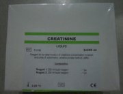 Creatinine 2x250ml