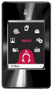 Máy nghe nhạc LG MF-FM37 4GB
