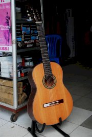 Classical guitar VXC2