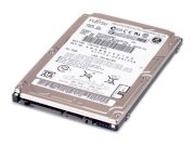 Fujitsu 40GB  sata for notebook