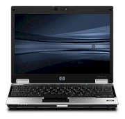 HP EliteBook 2530p (NQ102AW) (Intel Core 2 Duo SL9600 2.13GHz, 2GB RAM, 160GB HDD, VGA Intel GMA 4500MHD, 12.1 inch, Windows Vista Business)