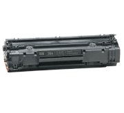 Mực in laser PRINT-RITE for HP CB542A W/ T-1 Premium YL (With Chip)