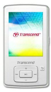 Máy nghe nhạc Transcend 860 4GB (MP860)