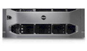 Dell PowerEdge R910 L7555 (2x Intel Xeon L7555 1.86GHz, RAM 16GB, HDD 146GB, 1100W)