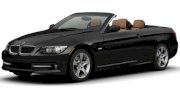 BMW Series 3 330d Cabriolet 3.0 AT 2011