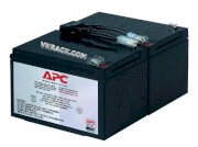 APC Replacement Battery RBC51