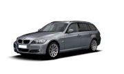 BMW Series 3 318d Touring 2.0 AT 2011