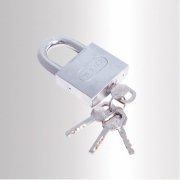 Khóa treo đồng Việt - Tiệp 01603