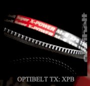 Dây curoa công nghiệp OPTIBELT XPB1900