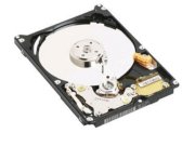 Hitachi 80GB - 5400rpm 2MB cache - IDE - 2.5inch for Notebook