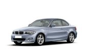 BMW 125i Coupe 3.0 MT 2011