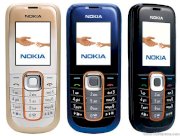 Màn hình Nokia 2600c zin