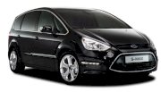 Ford S-MAX Titanium X Sport EcoBoost SCTi 1.6 MT 2011