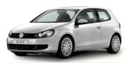 Volkswagen Golf Trendline 1.4 MT 2011