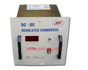 DC-DC Regulated Converter 30A