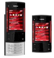 Màn hình Nokia X3