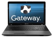 Gateway NV51B15u (AMD Dual-Core E-350 1.6GHz, 4GB RAM, 250GB HDD, VGA ATI Radeon HD 4250, 15.6 inch, Windows 7 Home Premium 64 bit)