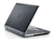 Dell Latitude E6520 (Intel Core i7-2720QM 2.2GHz, 4GB RAM, 320GB HDD, VGA NVIDIA Quadro NVS 4200M, 15.6 inch, Windows 7 Home Premium 64 bit)