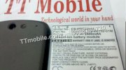Pin Cameron sino HTC Nexus One (DLC)