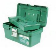 Plastic Tool Box 16" - SATA 95162