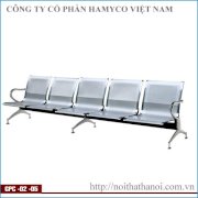 Ghế phòng chờ GPC02-05