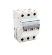 Cầu dao tự động MCB GE 6kA (50 A, 63 A)