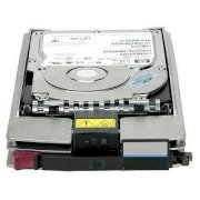 HP StorageWorks MSA2 750GB 7.2K 3.5 inch SATA HDD (AJ739A)
