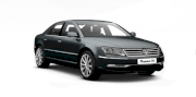 Volkswagen Phaeton V6 LWB 3.0 AT 2011