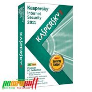 Kaspersky Internet Sercurity 2011