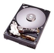 Hitachi 80GB - 5400rpm 8MB cache - SATAII - 2.5inch for Notebook