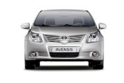 Toyota Avensis 2.2 MT Diesel 2011