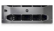 Dell PowerEdge R910 E7520 (2x Intel Xeon E7520 1.86GHz, RAM 16GB, HDD 146GB, 1100W)