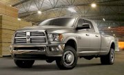 Ram Truck 3500 HD 2011