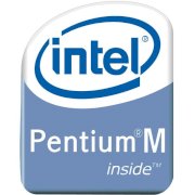 Intel Pentium M740 1.73GHz, Socket 479, 2MB L2 Cache, 533Mhz FSb
