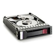 Hp AW556A P2000 2.0TB 3G SAS 7.2K  3.5in MDL hard drive