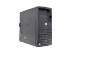 Dell PowerEdge SC1420 (2x Xeon 3.2GHz, Ram 2GB, HDD 160GB SATA, CD Rom, Raid 0,1, Power 460W)