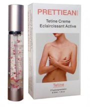 Prettiean Gel làm hồng nhũ hoa