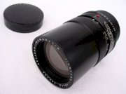 Lens Leica Elmarit-R 135mm F2.8