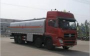 Xe téc chở xăng dầu DONGFENG Hồ Bắc CSC5071GWE