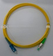 Dây nhảy quang SC/UPC-FC/APC Single-mode 3m